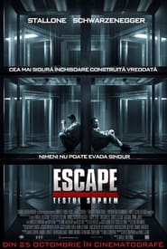 Testul suprem - Escape Plan (2013)