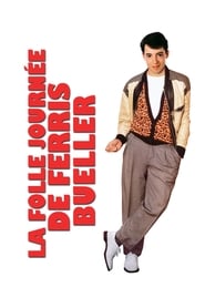 La Folle journée de Ferris Bueller - Ferris Bueller's Day Off (1986)