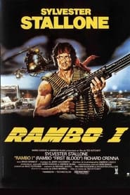 Rambo : Le dévastateur - First Blood (1982)