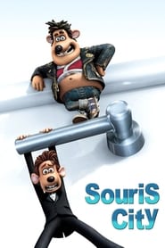 Souris City - Flushed Away (2006)