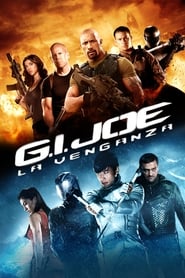 G.I. Joe 2: El Contraataque - G.I. Joe: Retaliation (2013)