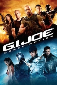 G.I. Joe: Les représailles - G.I. Joe: Retaliation (2013)