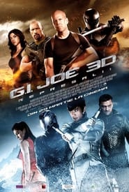 G.I. Joe: Represalii - G.I. Joe: Retaliation (2013)