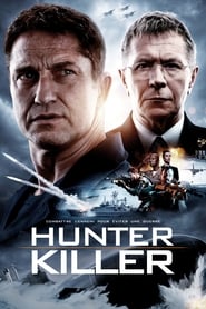 Opération Hunter-Killer - Hunter Killer (2018)
