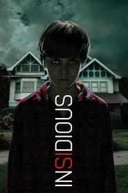 Insidieux - Insidious (2011)