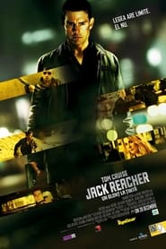 Jack Reacher. Un glonț la țintă - Jack Reacher (2012)