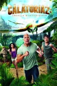 Călătoria 2: Insula misterioasă - Journey 2: The Mysterious Island (2012)
