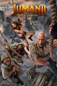Jumanji: Nivelul următor - Jumanji: The Next Level (2019)
