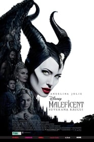 Maleficent: Suverana Răului - Maleficent: Mistress of Evil (2019)