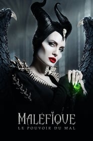 Maléfique : Maîtresse du mal - Maleficent: Mistress of Evil (2019)