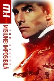 Misiune: Imposibilă - Mission: Impossible (1996)