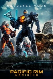 Rives du Pacifique : La révolte - Pacific Rim: Uprising (2018)