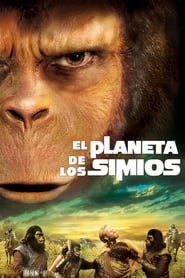 El planeta de los simios - Planet of the Apes (1968)