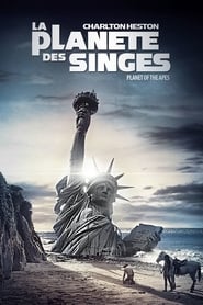 La Planète des singes - Planet of the Apes (1968)