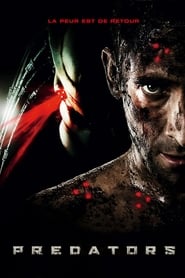 Les Prédateurs - Predators (2010)