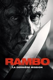 Rambo : la dernière mission - Rambo: Last Blood (2019)