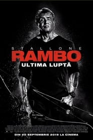 Rambo: Ultima luptă - Rambo: Last Blood (2019)
