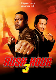 Heure limite 3 - Rush Hour 3 (2007)