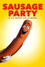 Party de saucisses - Sausage Party (2016)