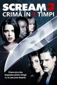 Scream 3 - Crimă în 3 timpi - Scream 3 (2000)
