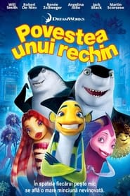 Povestea unui rechin - Shark Tale (2004)