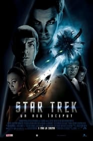 Star Trek: Un nou început - Star Trek (2009)