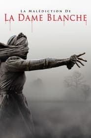 La malédiction de La Llorona - The Curse of La Llorona (2019)
