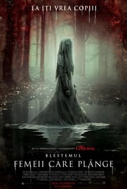 Blestemul femeii care plânge - The Curse of La Llorona (2019)