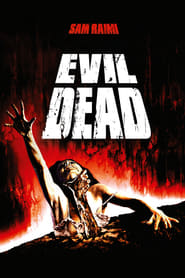 L'opéra de la terreur - The Evil Dead (1981)