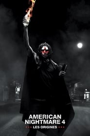 La première Purge - The First Purge (2018)