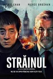 Străinul - The Foreigner (2017)