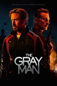 L'homme gris - The Gray Man (2022)