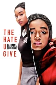 La haine qu'on donne - The Hate U Give (2018)