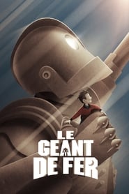 Le géant de fer - The Iron Giant (1999)
