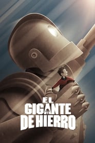 El gigante de hierro - The Iron Giant (1999)