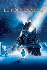 Boréal Express - The Polar Express (2004)