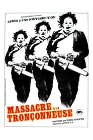 Massacre à la tronçonneuse - The Texas Chain Saw Massacre (1974)