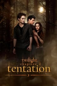 La Saga Twilight : Tentation - The Twilight Saga: New Moon (2009)
