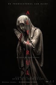 Altarul - The Unholy (2021)