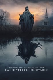 Sanctuaire - The Unholy (2021)