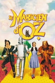 Le Magicien d'Oz - The Wizard of Oz (1939)