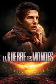 La Guerre des mondes - War of the Worlds (2005)