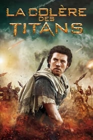 La colère des titans - Wrath of the Titans (2012)