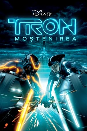 TRON: Moștenirea - TRON: Legacy (2010)