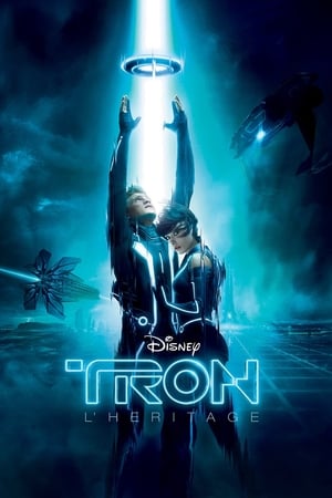TRON : l'héritage - TRON: Legacy (2010)