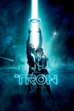 Tron: El Legado - TRON: Legacy (2010)