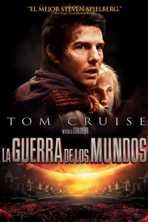 La Guerra de los Mundos - War of the Worlds (2005)