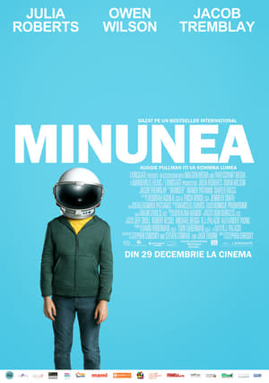 Minunea - Wonder (2017)