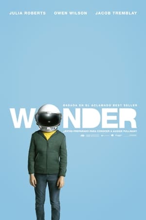 Extraordinario - Wonder (2017)