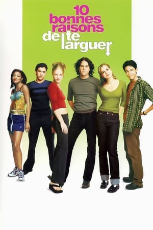 10 choses que je déteste de toi - 10 Things I Hate About You (1999)